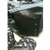 Moose Utility Can Am Maverick X3 (2017-2020) Footwell Protector