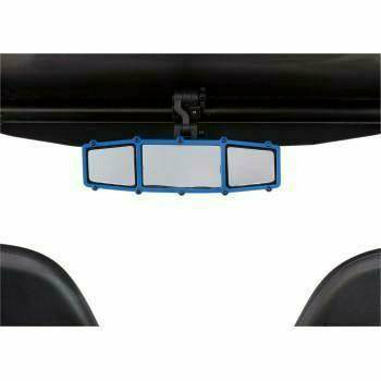 Moose Utilities Elite Series UTV Rear View Mirror