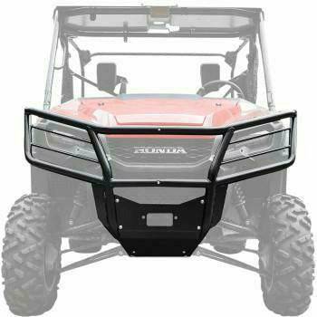 Moose Utility Honda Pioneer 1000 Front Bumper