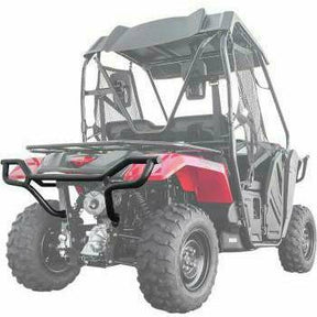 Moose Utility Honda Pioneer 500 Rear Bumper