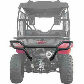 Moose Utility Honda Pioneer 500 Rear Bumper