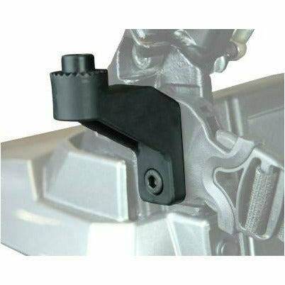 Moose Utility Mirror Mount Adapter (Pair)