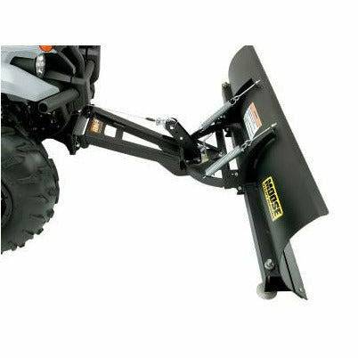 Moose Utility Plow Lift Mast