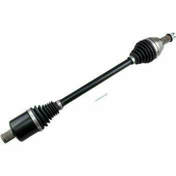 Moose Utility Polaris General / RZR Heavy Duty Rear Axle