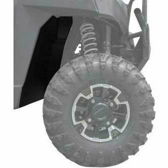 Moose Utility Polaris Ranger Footwell Protector