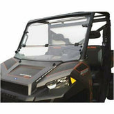 Moose Utility Polaris Ranger Full Folding Windshield