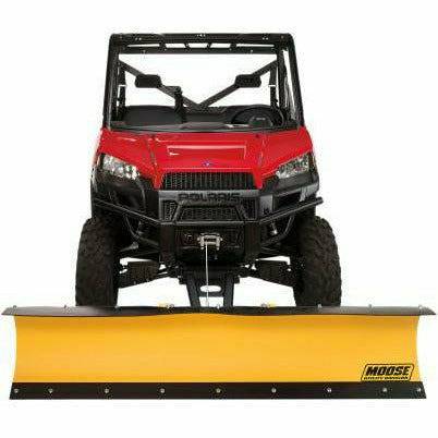 Moose Utility Polaris Ranger RM5 Front Mount System