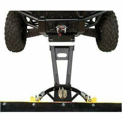 Moose Utility Polaris Ranger RM5 Front Mount System