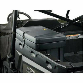 Moose Utility Polaris Ranger Saddle Box