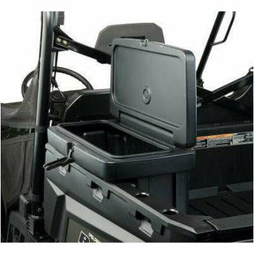 Moose Utility Polaris Ranger Saddle Box