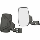 Moose Utility Polaris Ranger Side View Mirrors