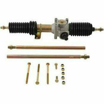 Moose Utility Polaris Ranger Steering Rack