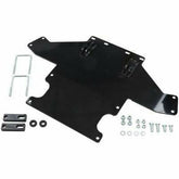 Moose Utility Polaris Ranger XP 900 Plow Bottom Mount