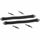 Moose Utility Polaris RZR 23" Limit Strap Kit