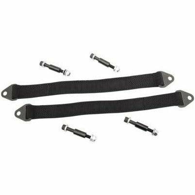 Moose Utility Polaris RZR 23" Limit Strap Kit