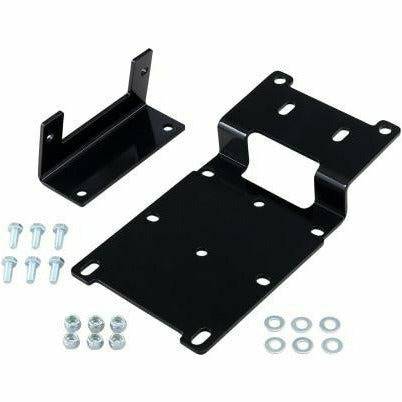 Moose Utility Polaris RZR 570 / 800 Winch Mount