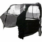 Moose Utility Polaris RZR 800 Fabric Cab Enclosure