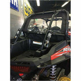 Moose Utility Polaris RZR 900 Rear Dust Panel