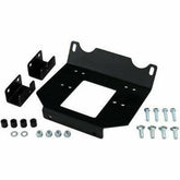 Moose Utility Polaris RZR 900 / 1000 Winch Mount