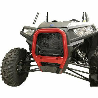 Moose Utilities Polaris RZR (2015-2018) Bull Bar Front Bumper