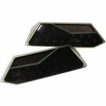 Moose Utilities Polaris RZR LED Taillights