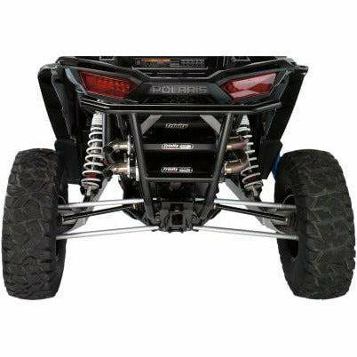 Moose Utilities Polaris RZR XP 1000 (2015-2018) Rear Bumper