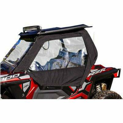 Moose Utility Polaris RZR 900 Side Enclosure