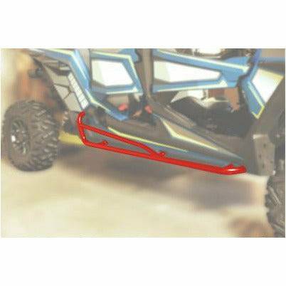 Moose Utilities Polaris RZR 4-Door Nerf Bars