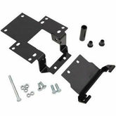 Moose Utility Polaris RZR XP 900 Winch Mount