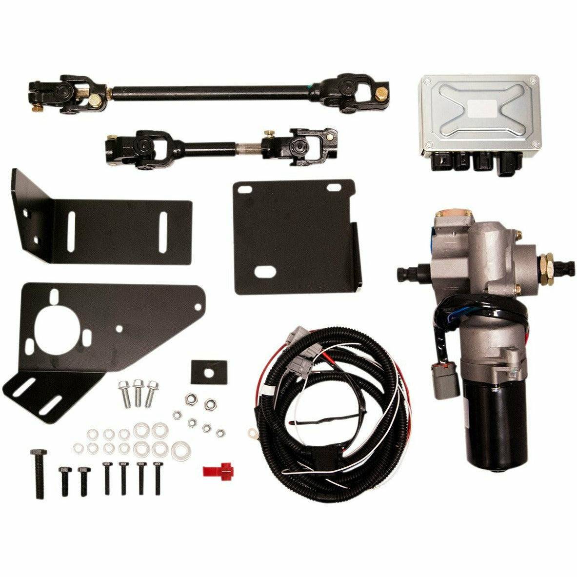 Moose Utility Can Am Commander (2011-2014) Power Steering Kit