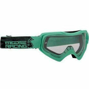 Moose Utilities Qualifier Agroid Goggle