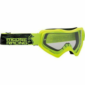 Moose Utilities Qualifier Agroid Goggle