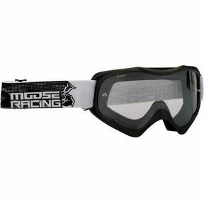 Moose Utilities Qualifier Agroid Goggle