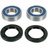 Moose Utility Yamaha YXZ (2016) Rear Wheel Bearing Kit 2016