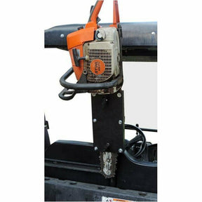 Moose Utility Chainsaw Mount