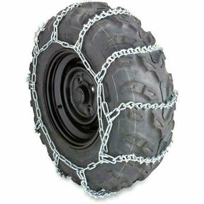 Moose Utility Tire Chains