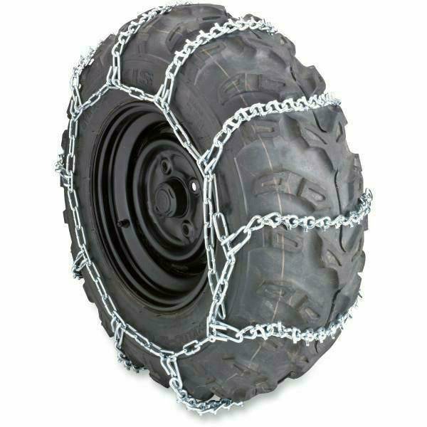 Moose Utility Tire Chains