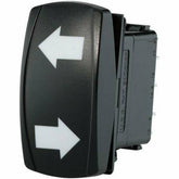 Moose Utility Turn Signal Rocker Switch