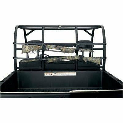 Moose Utility UTV Roll Cage Gun Rack