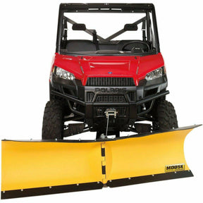 Moose Utility V-Plow Snow Blade (only)