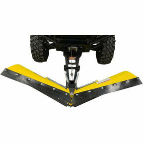 Moose Utility V-Plow Push Tube RM5