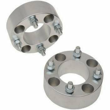 Moose Utility Wheel Spacers 4/110 - 2" (pair)