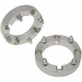 Moose Utility Wheel Spacers 4/137 - 1.5" - 12 mm x 1.25 (Pair)