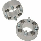 Moose Utility Wheel Spacers 4/137 - 2" (Pair)