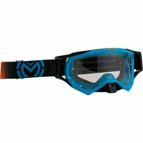 Moose Utilities XCR Galaxy Goggle