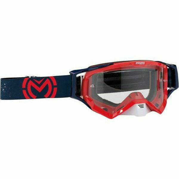 Moose Utilities XCR Galaxy Goggle