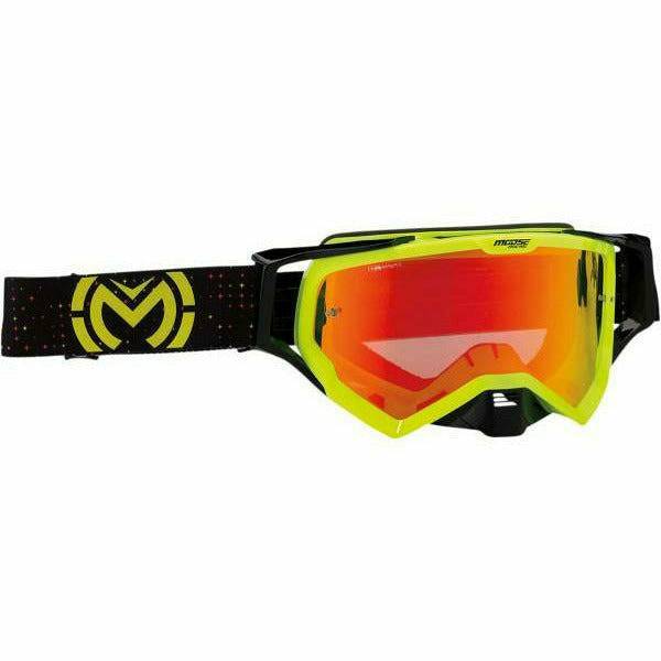 Moose Utilities XCR Pro Stars Goggle