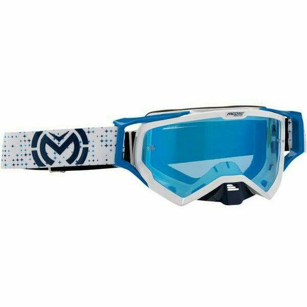 Moose Utilities XCR Pro Stars Goggle