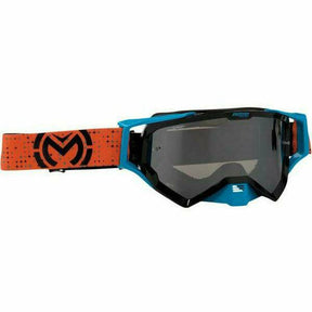 Moose Utilities XCR Pro Stars Goggle