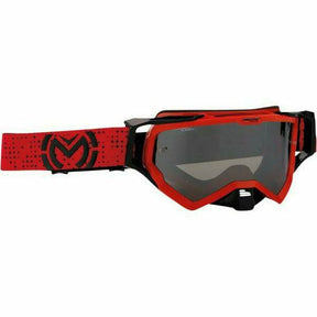 Moose Utilities XCR Pro Stars Goggle